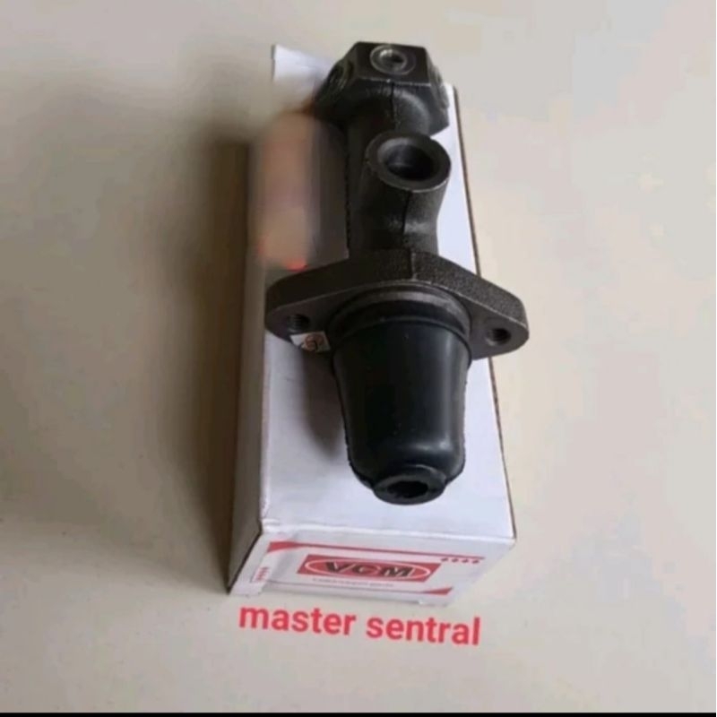 MASTER SENTRAL REM MOBIL VW KODOK