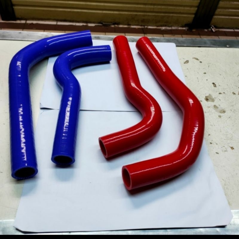 Selang Radiator Katana - Jimny - Carribian