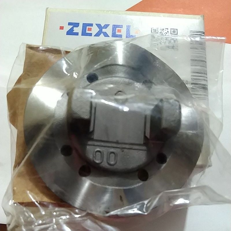 Camplate Panther 2.3 ori Zexel