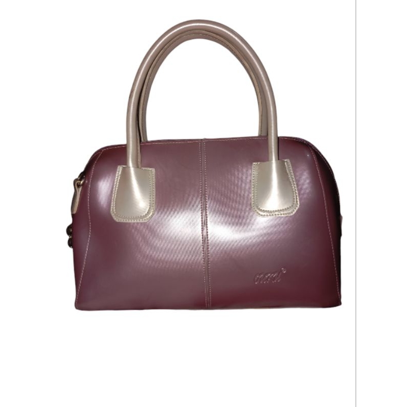 Speedy Ungu Tas Ouku