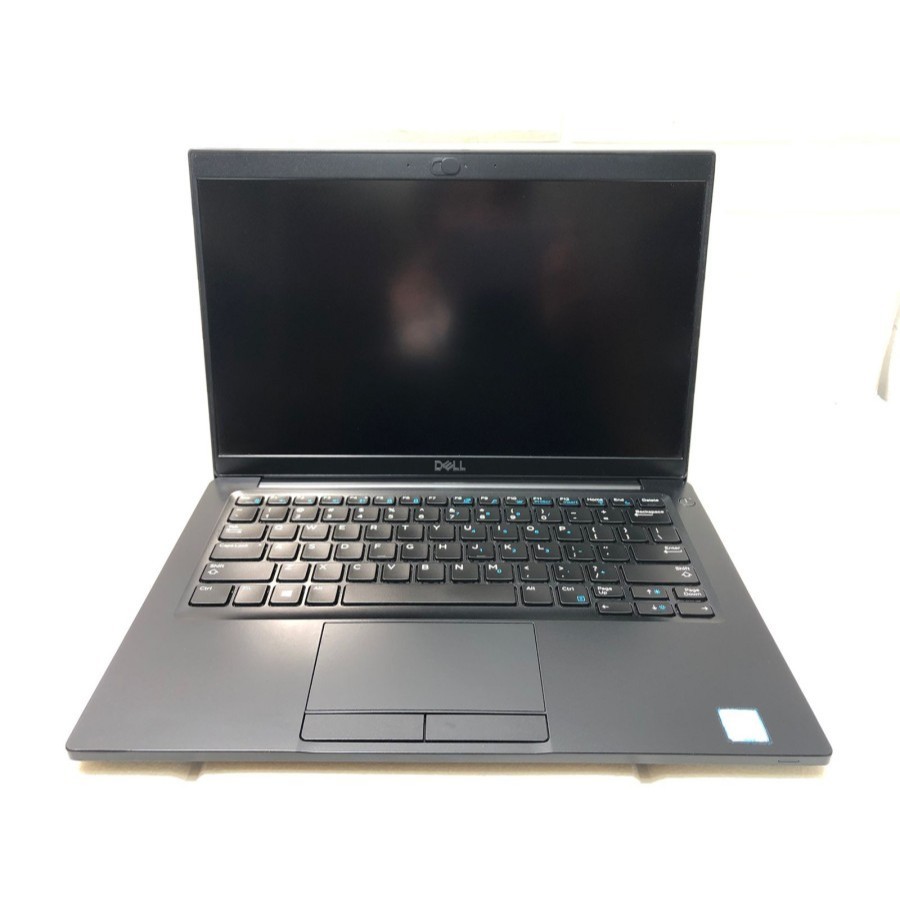 Laptop Bekas Berkualitas Dell Latitude 7390 Core i5 Murah