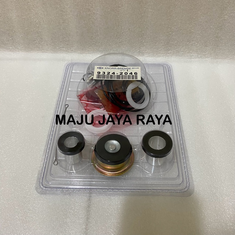 BRAKE VALVE KIT FUSO 9324-2046