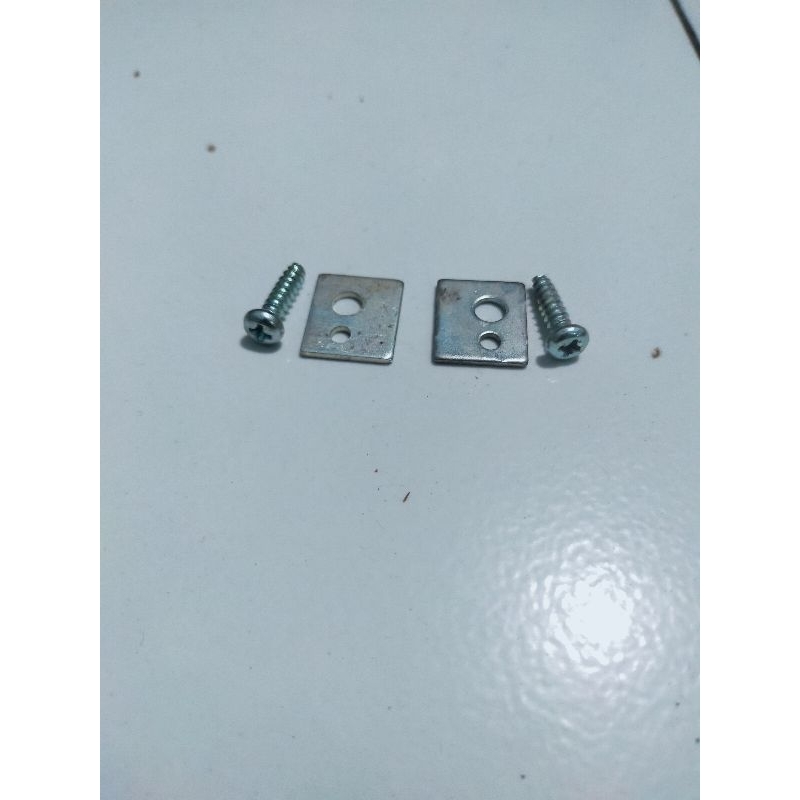 baud ring kleman reflektor Vario 125/150,pcx