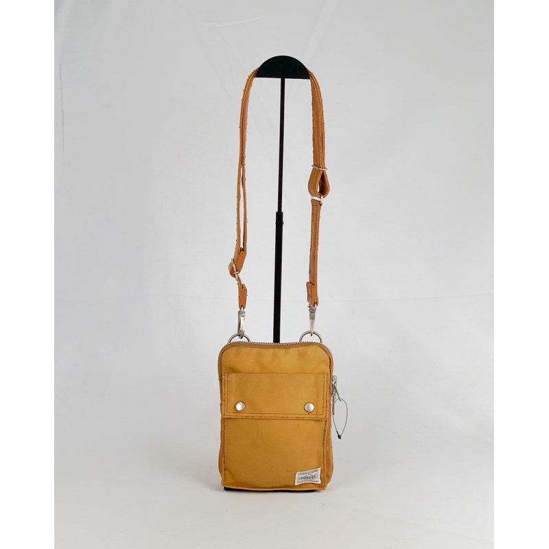 Sling Bag Porter Yoshida