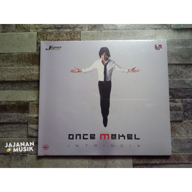 CD Once Mekel (Intrinsik)