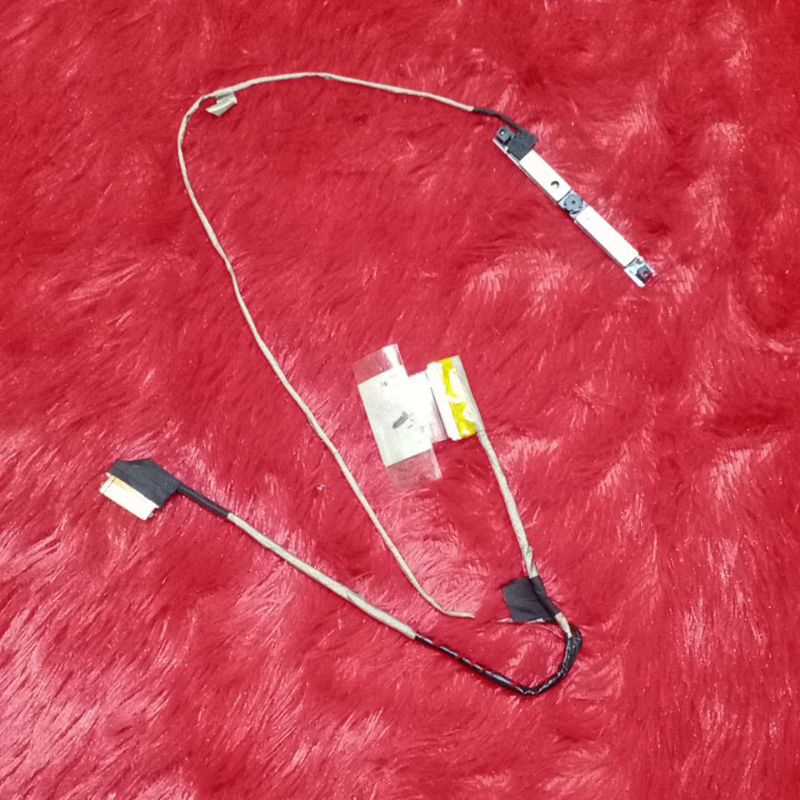 kabel lcd kabel fleksibel laptop hp stream 11