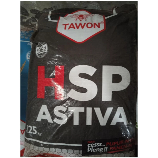 Pupuk Tawon HSP Astiva Repack 1kg