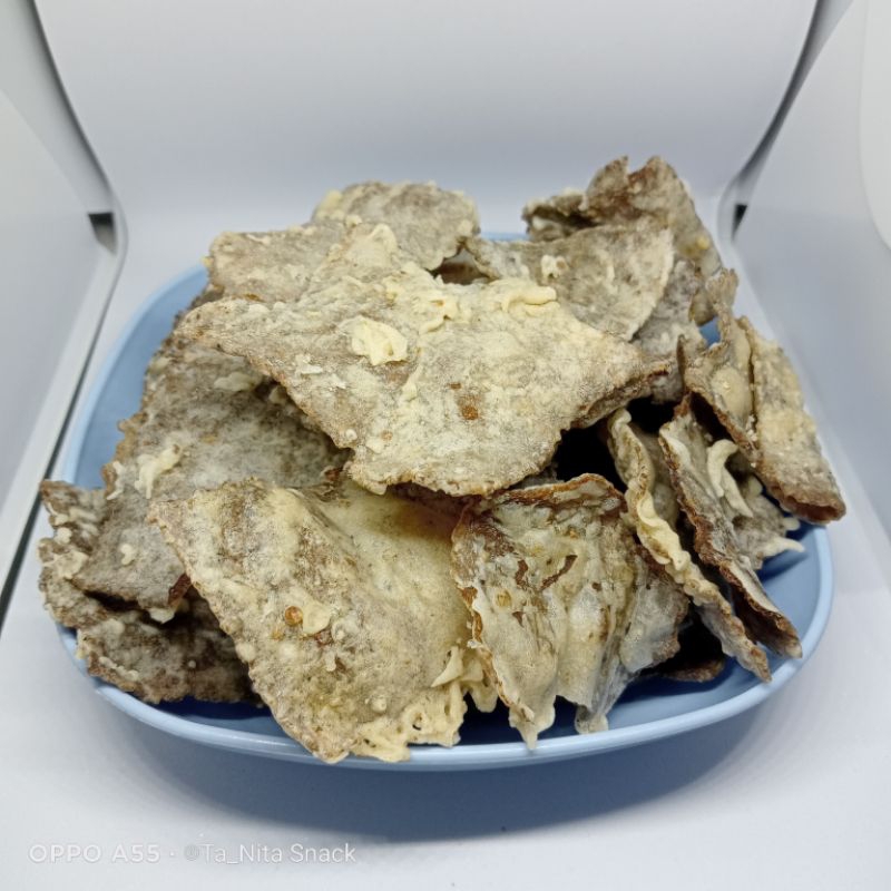 

Keripik Dage