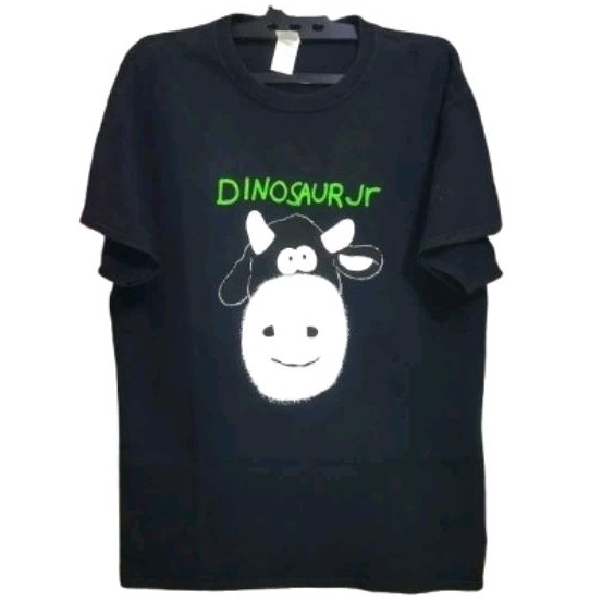 kaos band Dinosaur Jr