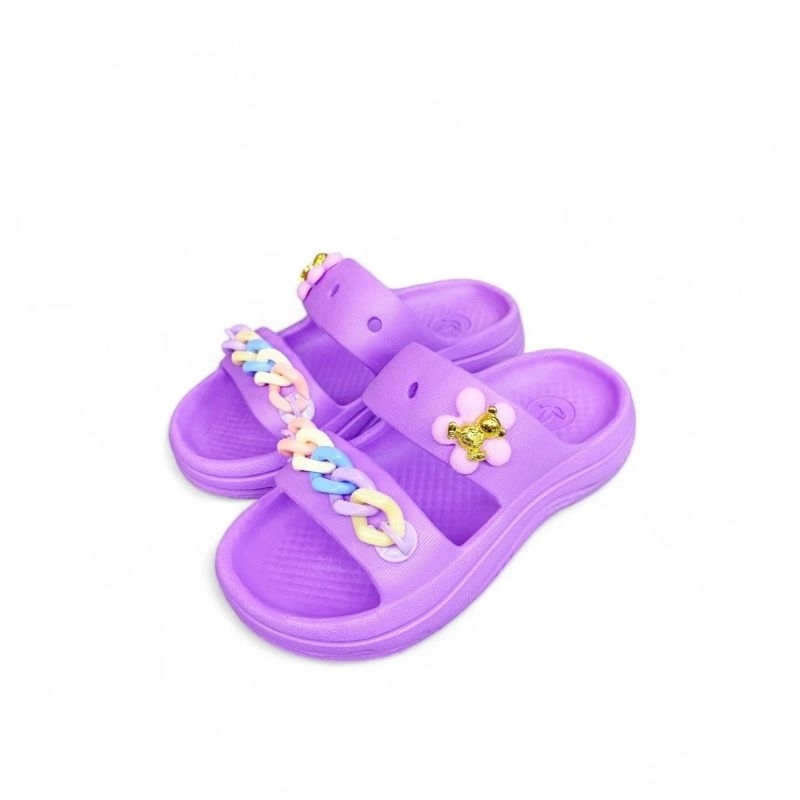 0067, sandal collin, sandal collin anak, sandal. collin anak cewek, sandal. collin anak perempuan, s