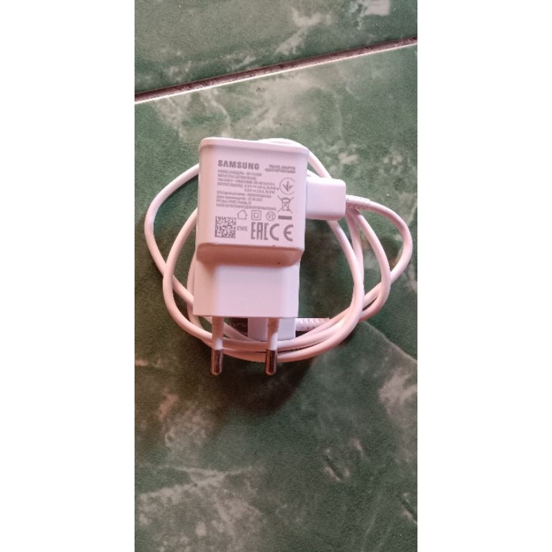 casan original samsung fast charging