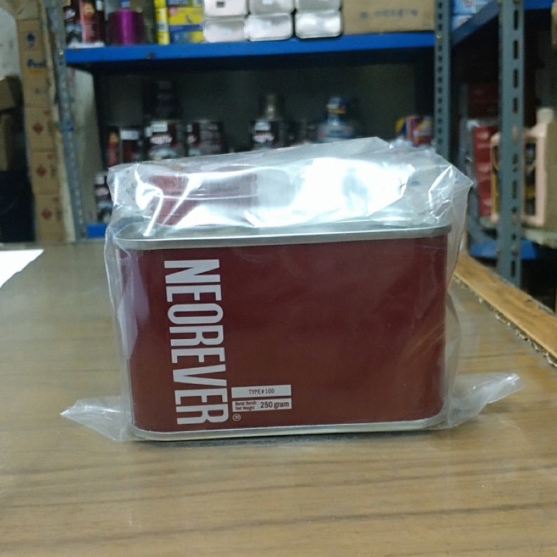 

Penghapus Cat Pengelupas Cat Paint Remover Neorever 25gram