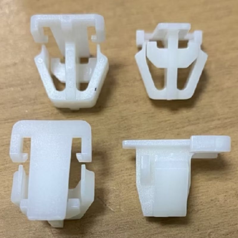 KLIP KANCING BODY MOULDING SAMPING MOBIL HONDA