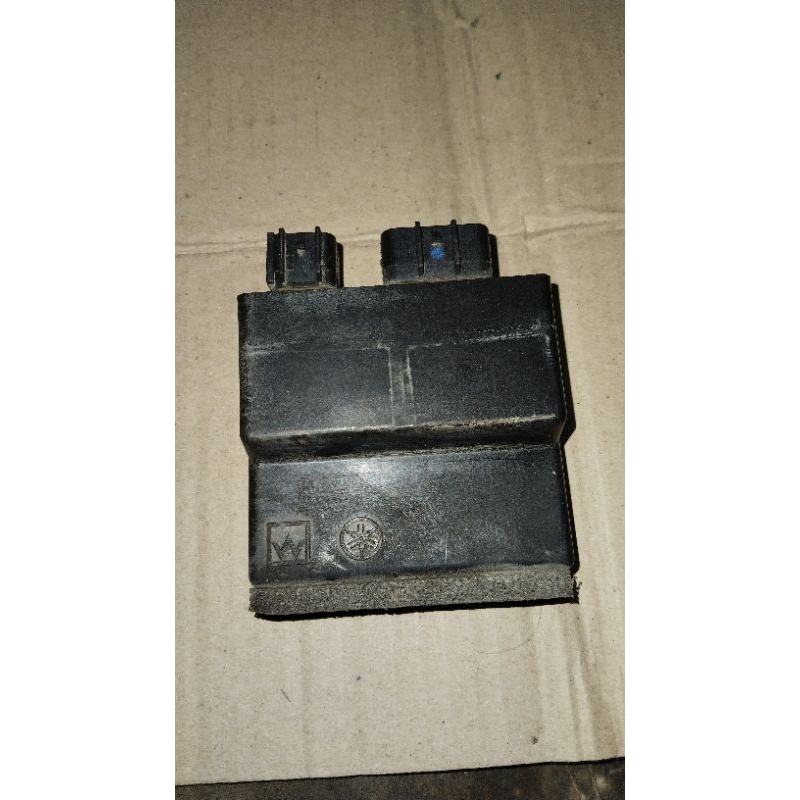 cdi ecu yamaha jupiter mx new 135 original