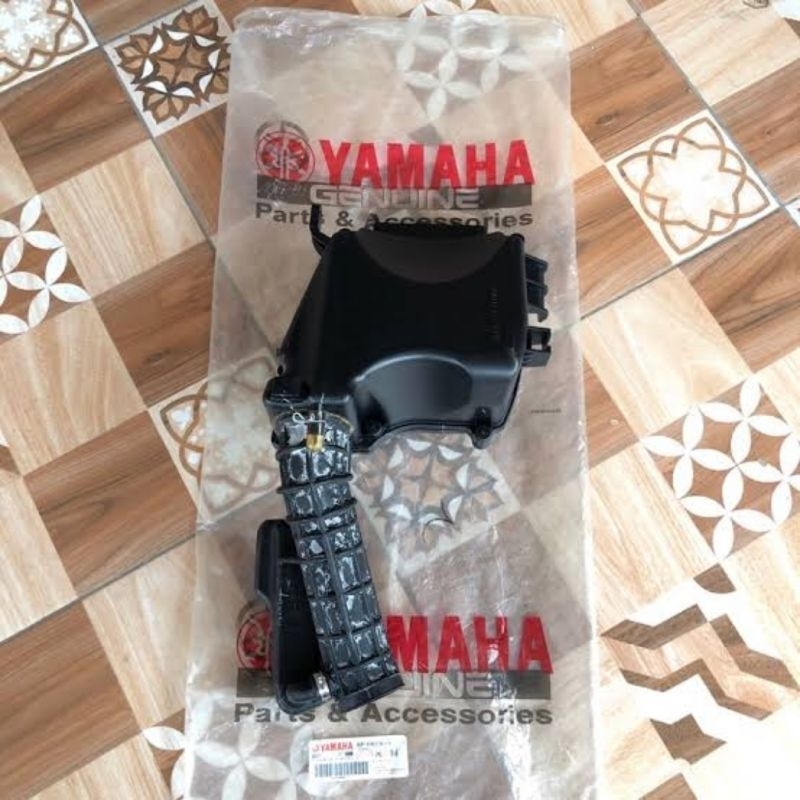 45P-E4410-00 FILTER SET BYSON KARBU ORIGINAL YAMAHA