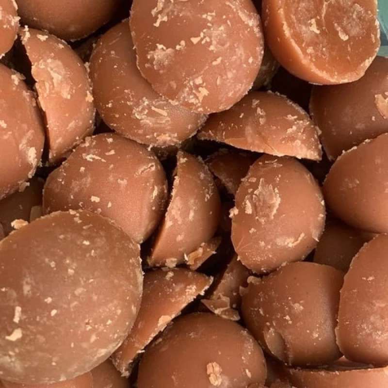 

Gula Merah, Gula batok, Gula Jawa BESAR 10KG
