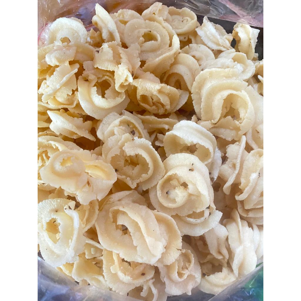 

KUE BAWANG BUNGA DURIAN SUPER RENYAH ASLI BUKITTINGGI 250GR, 500GR, 1KG