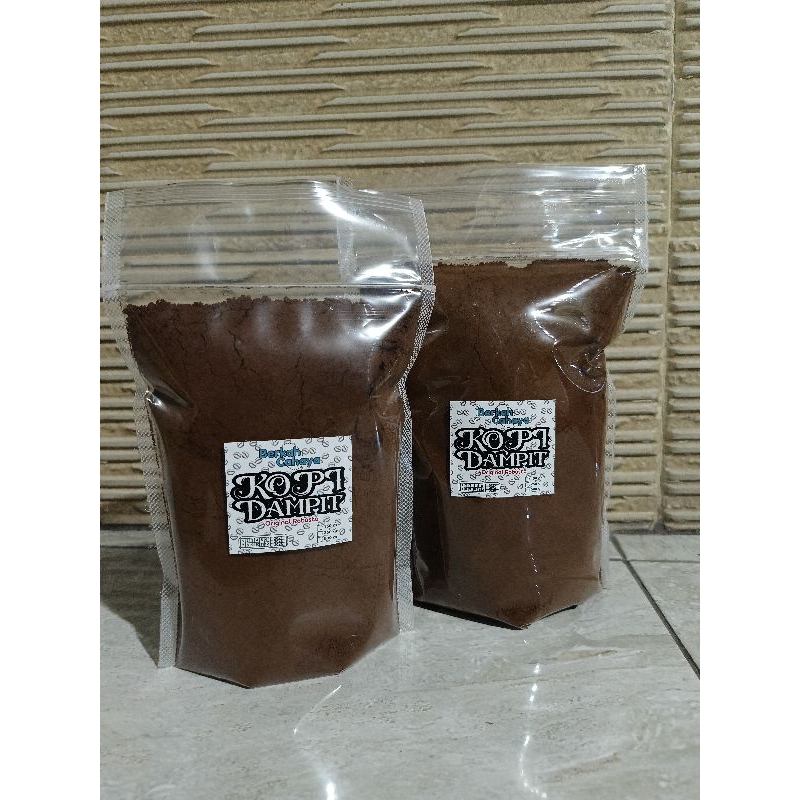 

Kopi Dampit Asli Original