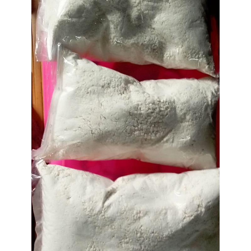 aci Kawung fresh segar 500grm