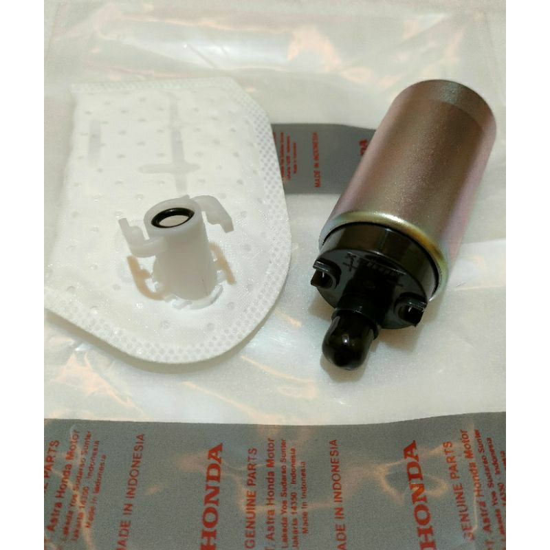 paket rotak dan filter Supra GTR dinamo fuelpump pompa bensin Supra GTR