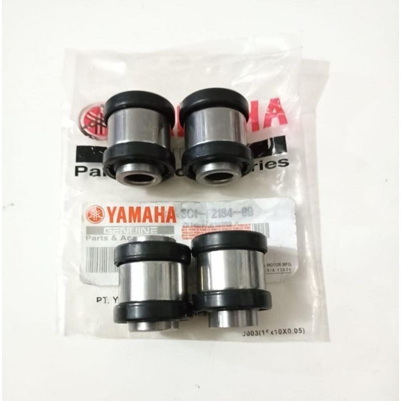 Bosh mono shock vixion old bosh mono shock Vixion new