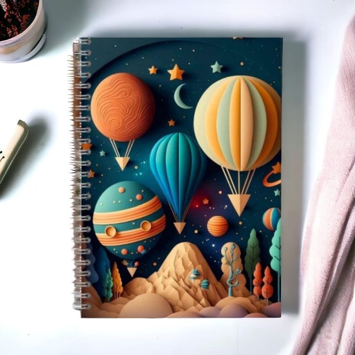 

SKETCHBOOK A5 BUKU GAMBAR SKETSA 1 HALAMAN BUKU GAMBAR POLOS