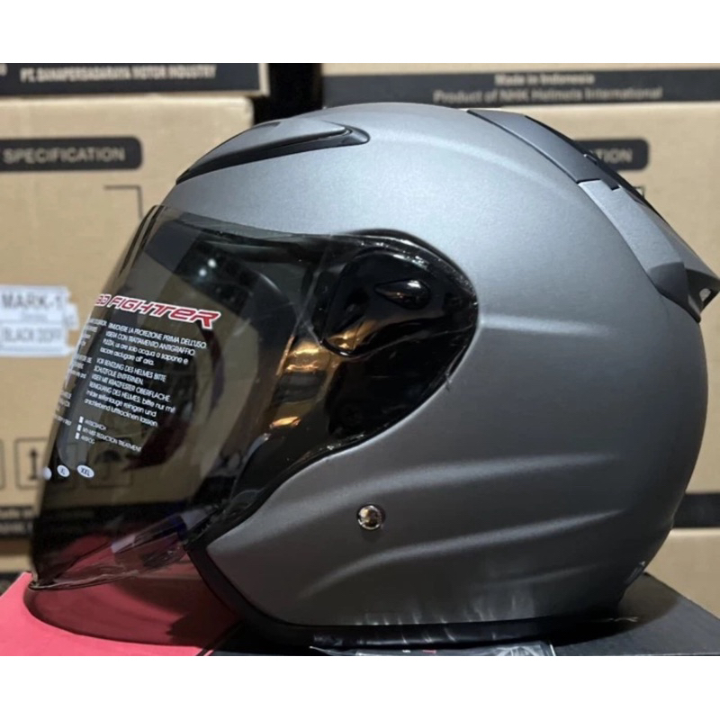 NHK R6 Type S Solid