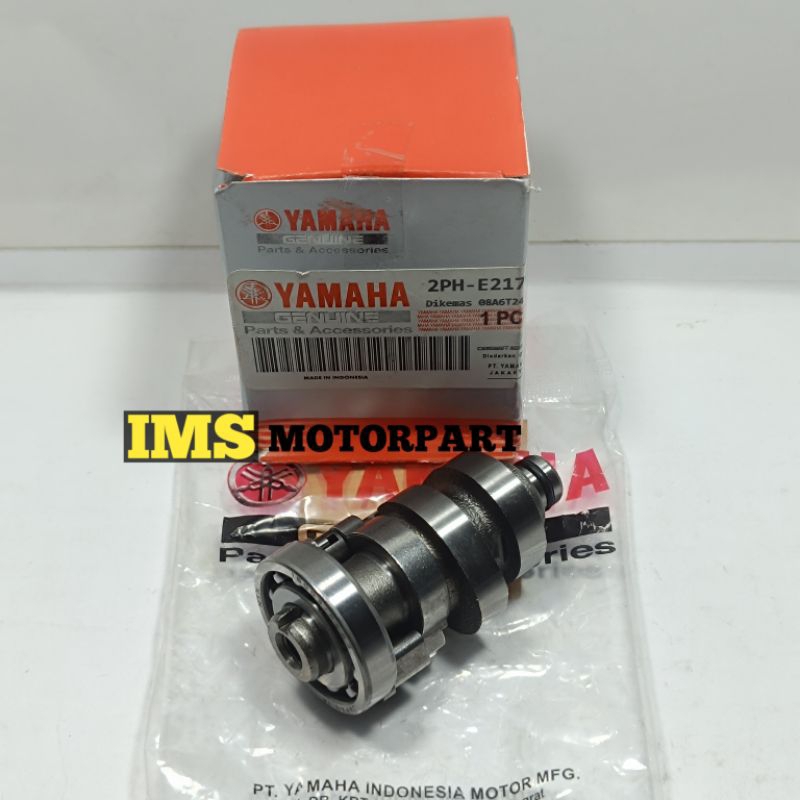 NOKEN AS MIO M3 MIO Z SOUL GT 125