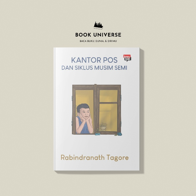 Kantor Pos dan Siklus Musim Semi - Rabindranath Tagore
