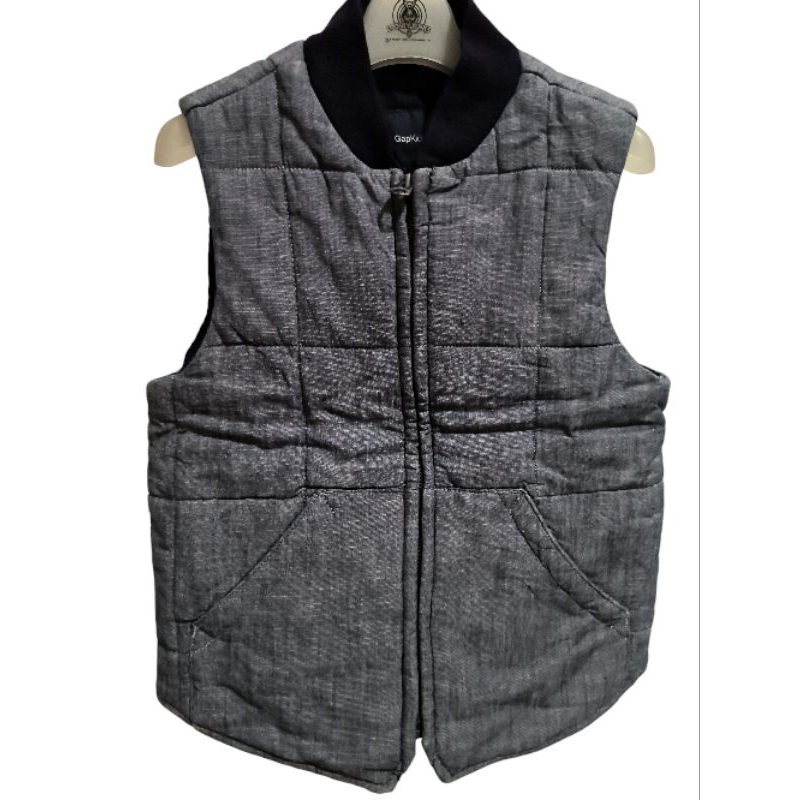 Vest Gap Kids Preloved