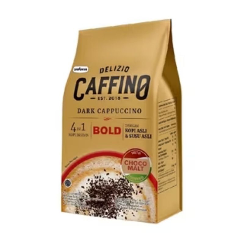 

Caffino isi 6