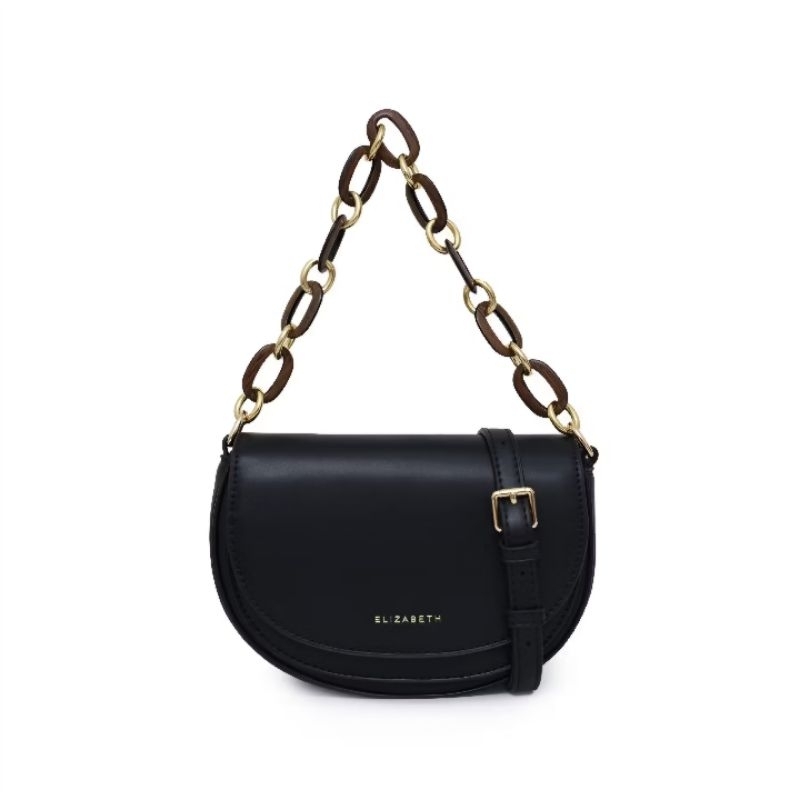 Preloved Like New Tas Wanita Elizabeth SlingBag Shela