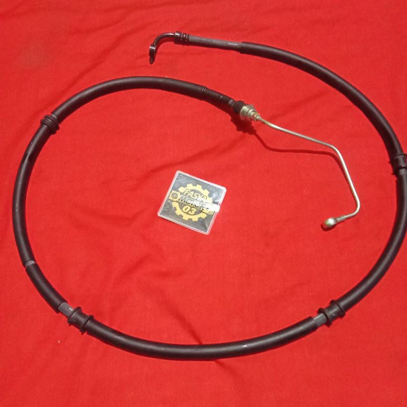 selang rem belakang nmax