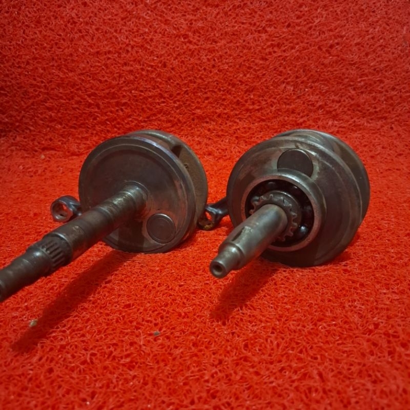askruk grand stroke up langkah 55,5 dan 56,5