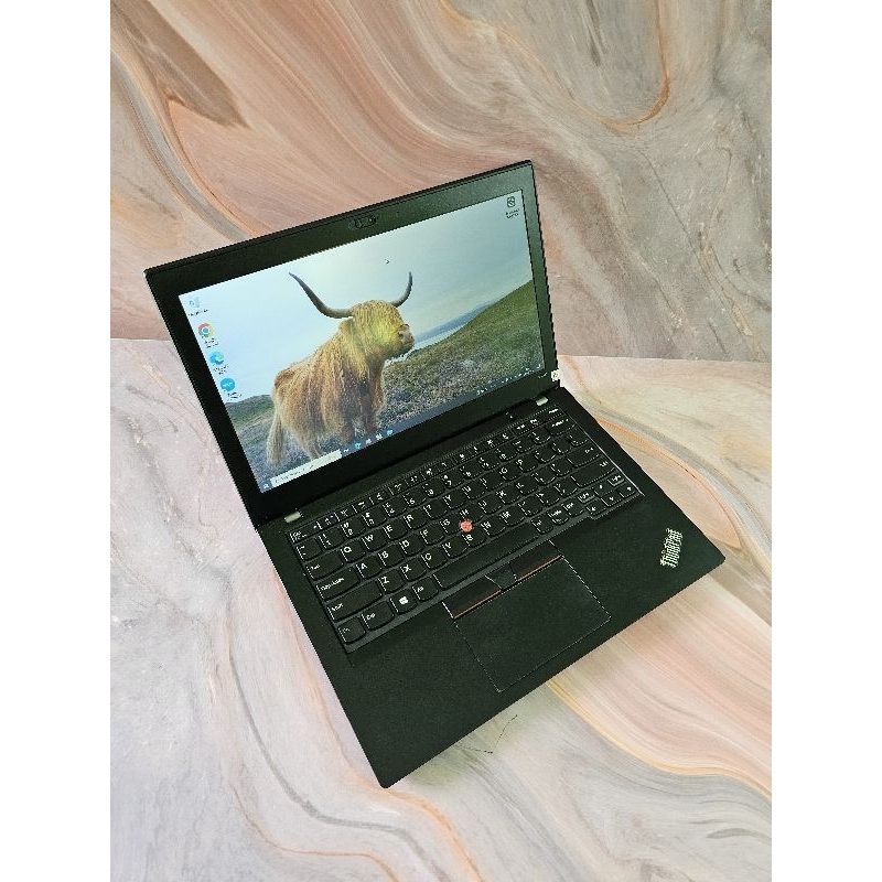 lenovo x280 i5 gen 8 ram 8 ssd 256