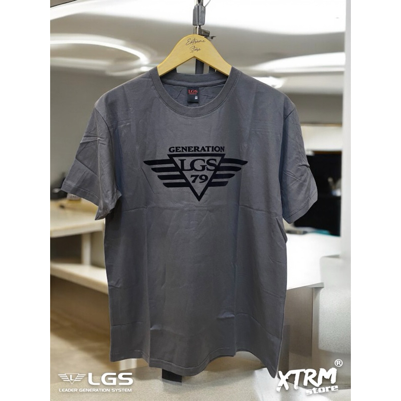 LGS | kaos lgs -kaos lgs pria