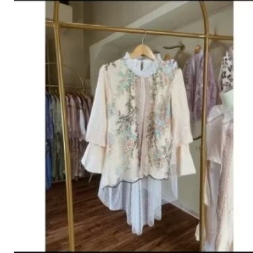 Beachylooks ready stock