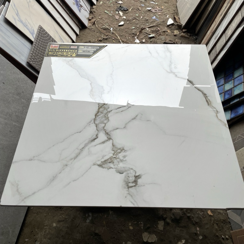 GRANIT 60x60 laguna ikad