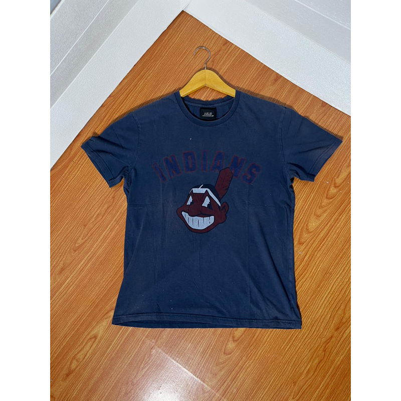 KAOS MLB INDIANS VINTAGE