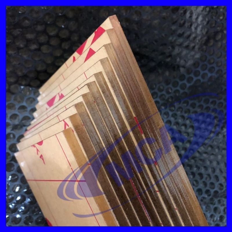 AKRILIK lembaran 8mm uk. A4 / Akrilik bening / Marga cipta / Acrylic