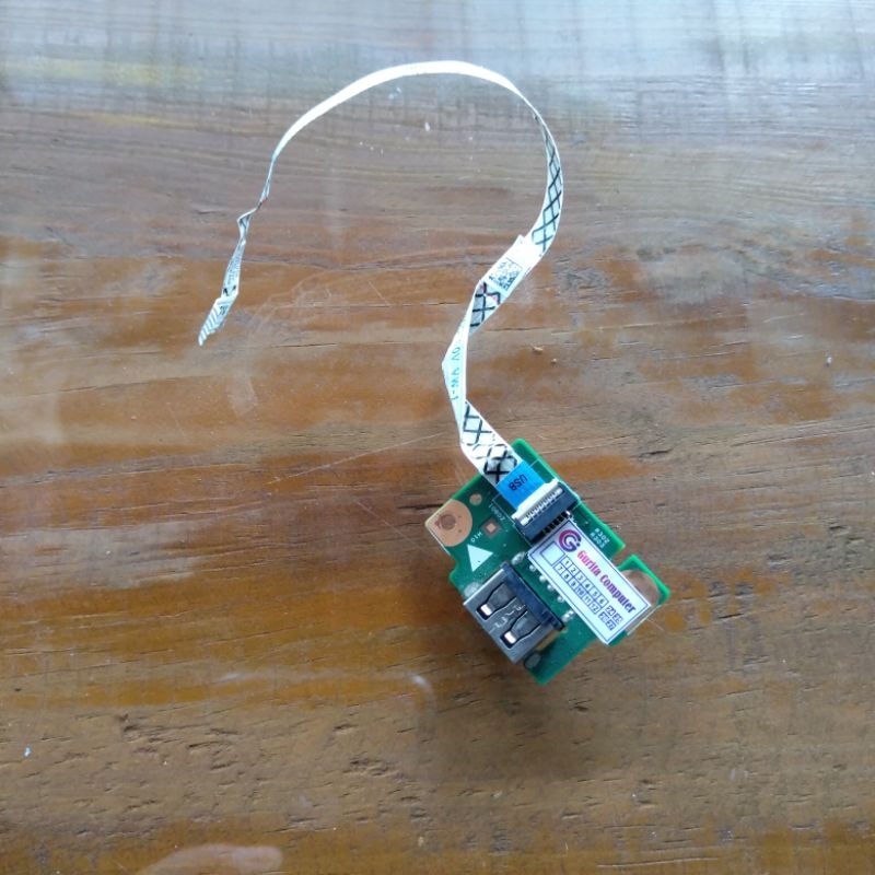 USB board dell Inspiron 5437