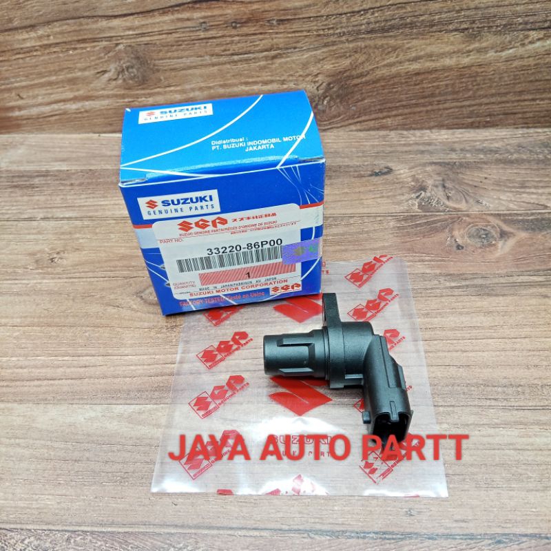 SENSOR CAMSHAFT SENSOR NOKEN AS SENSOR CMP SUZUKI CARRY TAYO NEW CARRY original