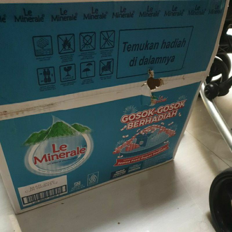 

packing kardus ukuran sedang khusus orderan kerupuk