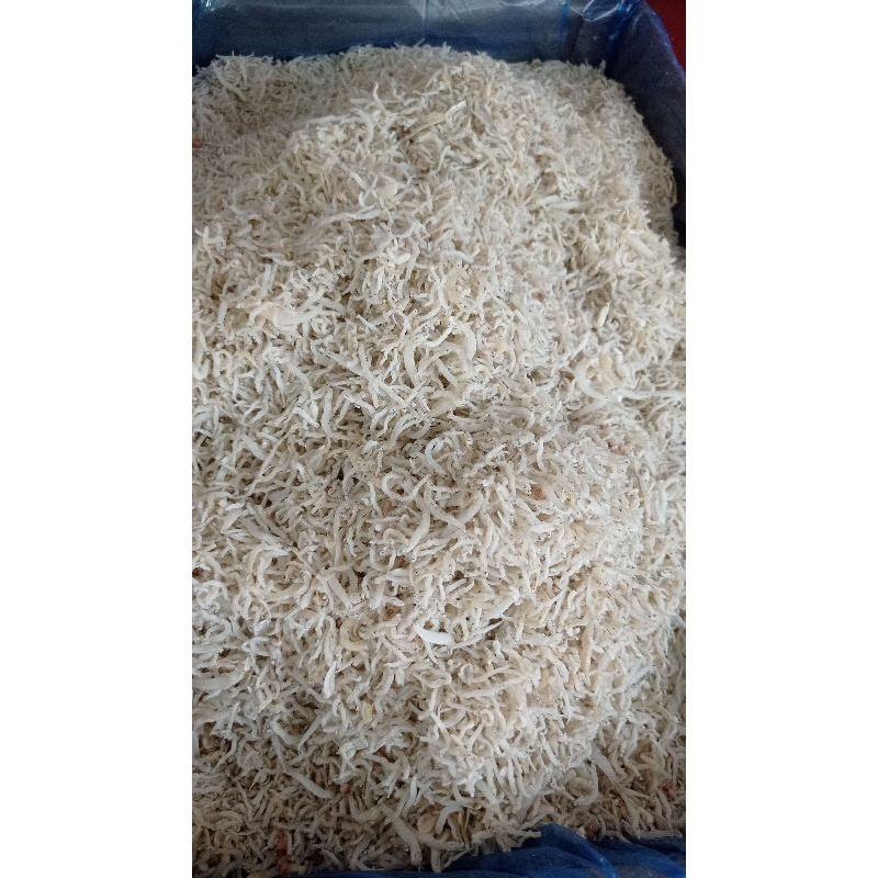 

TERI NASI / TERI MEDAN 500G