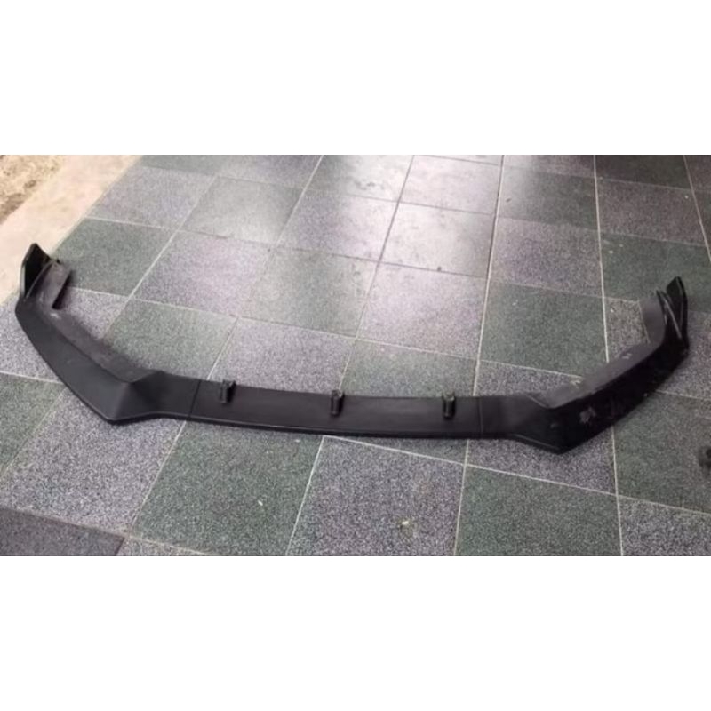 lips bumper jass gk5 facelift