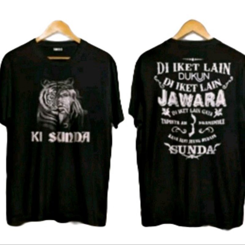 KAOS SUNDA KI SUNDA DI IKET LAIN  DUKUN DI IKET LAIN JAWARA DI IKET LAIN GAYA