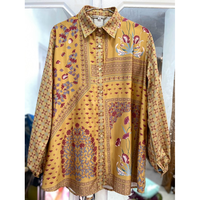 Preloved HeavenLights