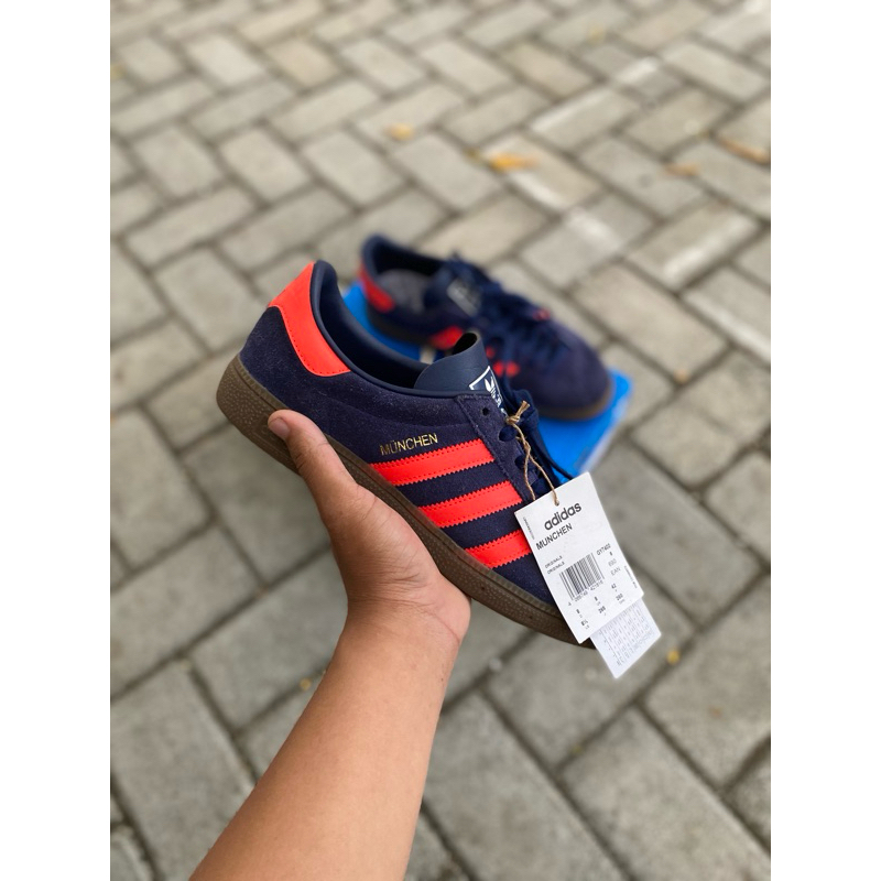 Adidas Munchen cw dublin