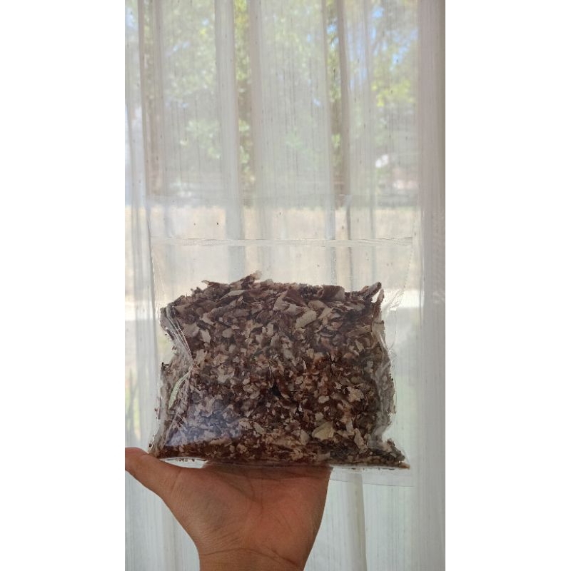 

PATAHAN / REMAHAN / BUBUK ASTOR 250 GR