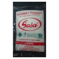 

Sasa Penyedap Rasa 85 gr